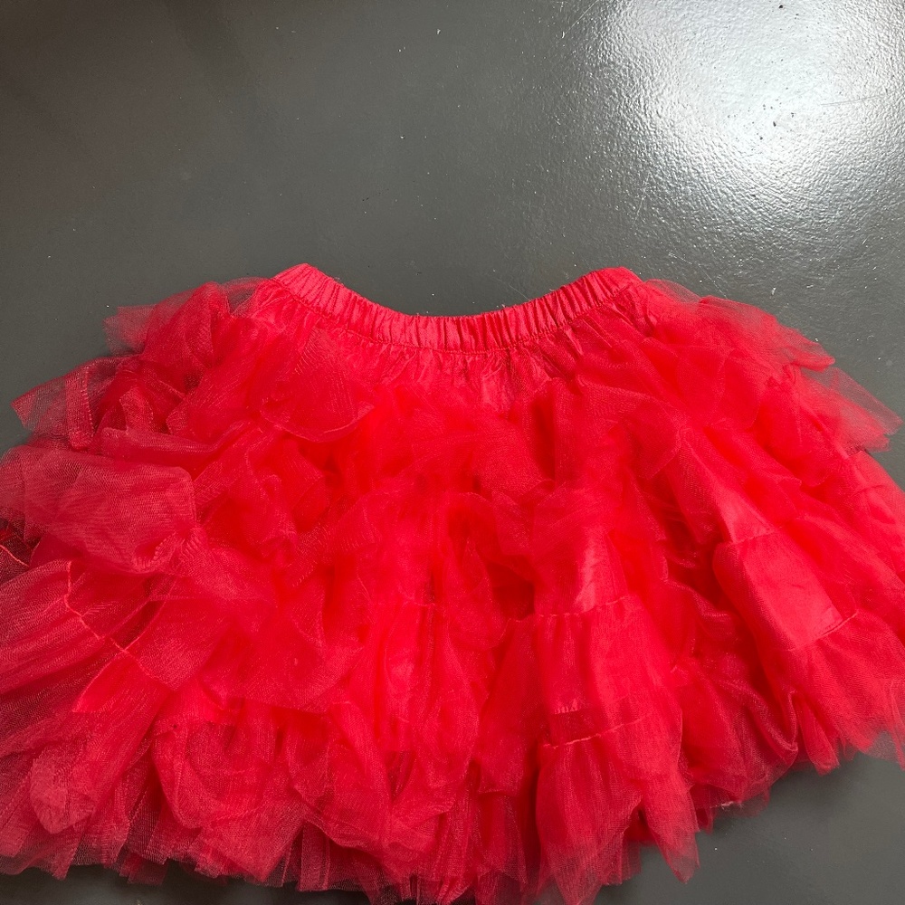 repetto tutu skirt
